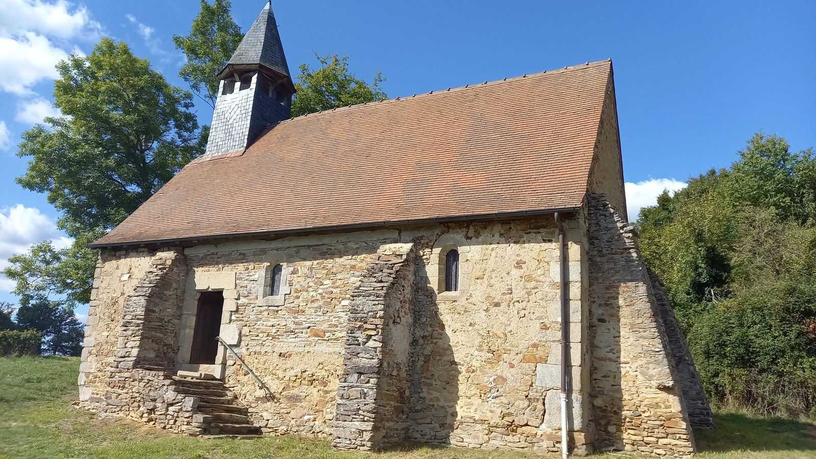 chapelle