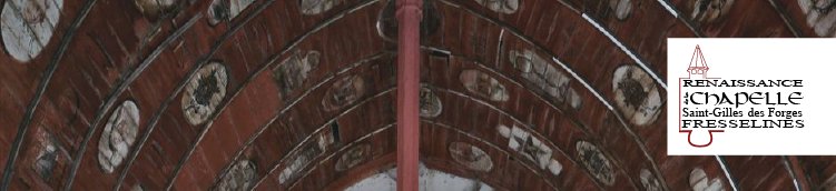 Renaissance de la chapelle Saint-Gilles 