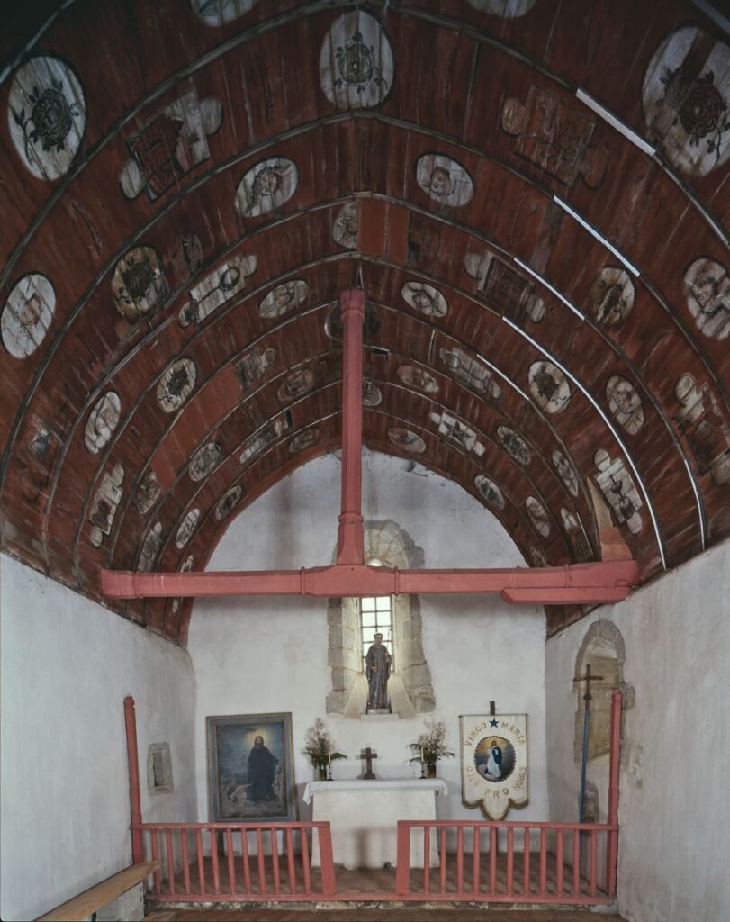 décor intérieur