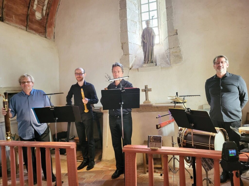 Journées du patrimoine Journées du patrimoine