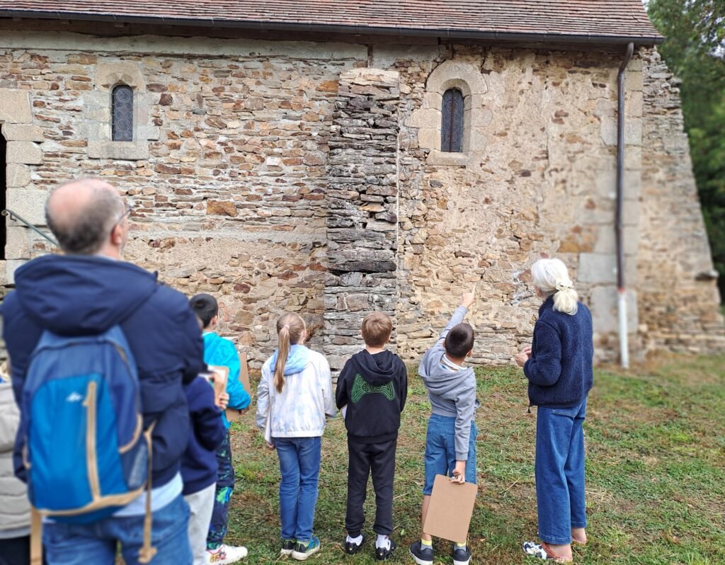Journées du patrimoine Journées du patrimoine