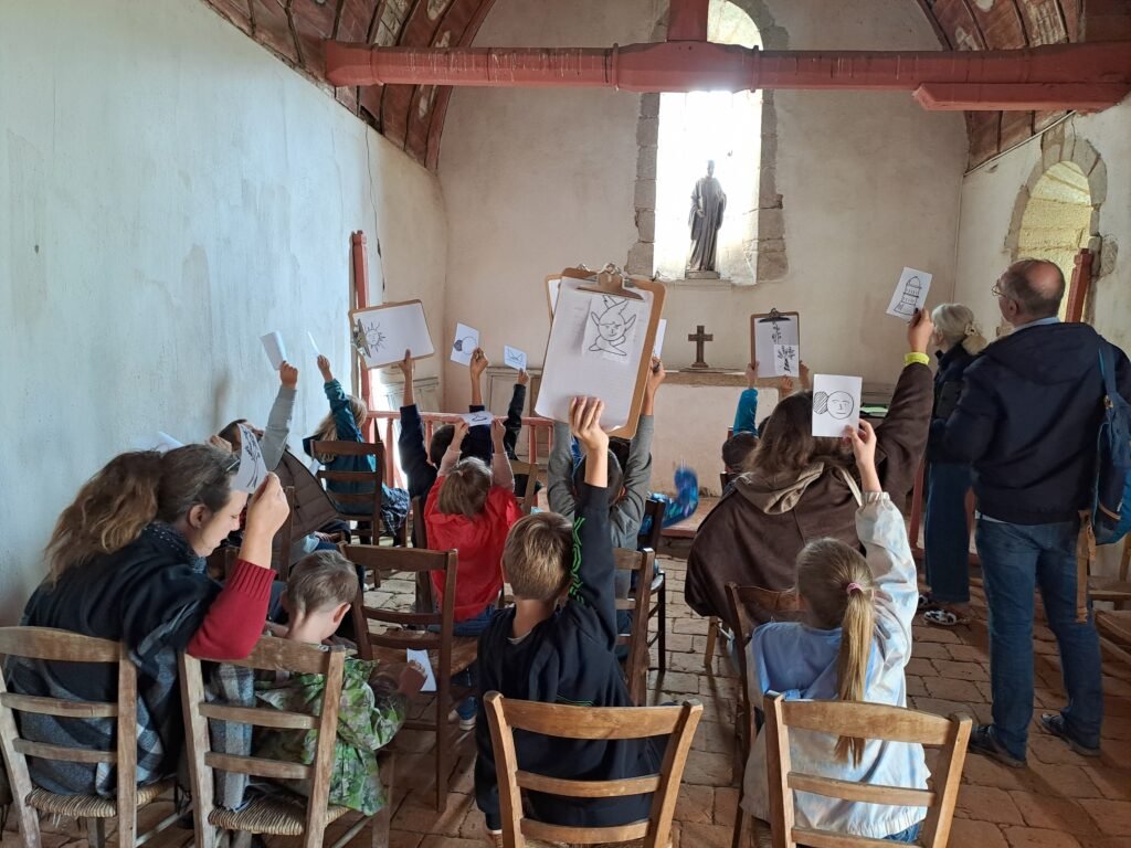 Journées du patrimoine Journées du patrimoine