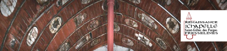 Renaissance de la chapelle Saint-Gilles